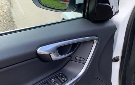 Volvo XC60 II, 2014 год, 2 400 000 рублей, 23 фотография