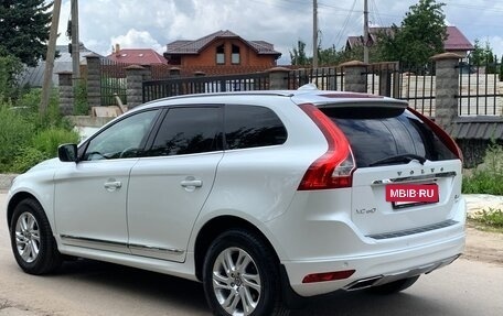 Volvo XC60 II, 2014 год, 2 400 000 рублей, 11 фотография