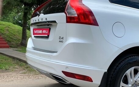 Volvo XC60 II, 2014 год, 2 400 000 рублей, 13 фотография