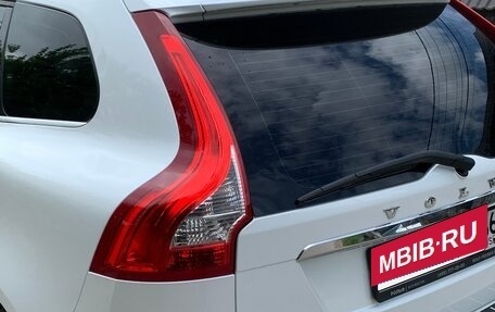 Volvo XC60 II, 2014 год, 2 400 000 рублей, 15 фотография