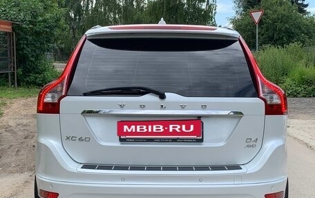 Volvo XC60 II, 2014 год, 2 400 000 рублей, 16 фотография