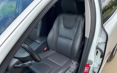 Volvo XC60 II, 2014 год, 2 400 000 рублей, 25 фотография
