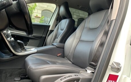 Volvo XC60 II, 2014 год, 2 400 000 рублей, 24 фотография