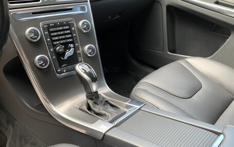 Volvo XC60 II, 2014 год, 2 400 000 рублей, 27 фотография