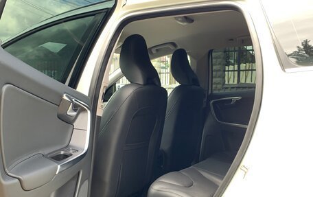 Volvo XC60 II, 2014 год, 2 400 000 рублей, 33 фотография