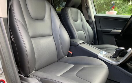 Volvo XC60 II, 2014 год, 2 400 000 рублей, 31 фотография