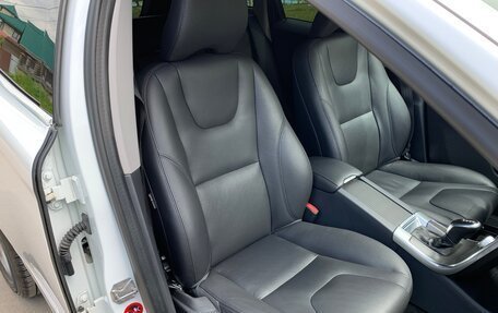 Volvo XC60 II, 2014 год, 2 400 000 рублей, 32 фотография