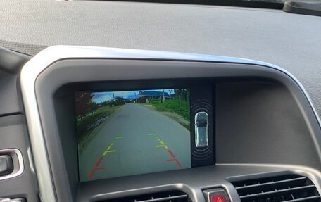 Volvo XC60 II, 2014 год, 2 400 000 рублей, 39 фотография