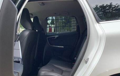 Volvo XC60 II, 2014 год, 2 400 000 рублей, 34 фотография