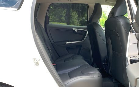 Volvo XC60 II, 2014 год, 2 400 000 рублей, 36 фотография