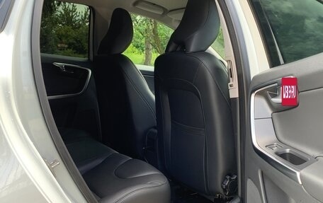 Volvo XC60 II, 2014 год, 2 400 000 рублей, 35 фотография