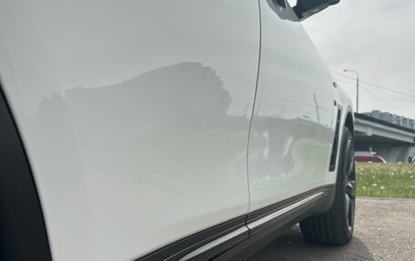 Infiniti QX70, 2014 год, 2 900 000 рублей, 9 фотография