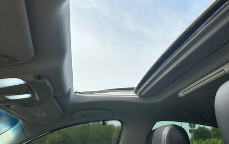Infiniti QX70, 2014 год, 2 900 000 рублей, 19 фотография