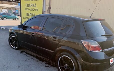 Opel Astra H, 2005 год, 480 000 рублей, 2 фотография