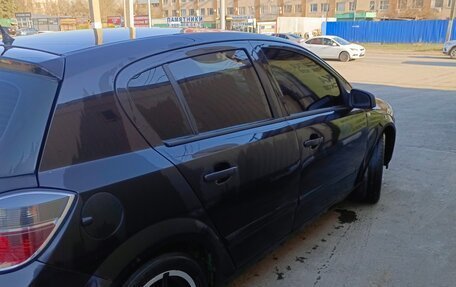 Opel Astra H, 2005 год, 480 000 рублей, 7 фотография