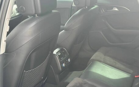 Audi A6, 2016 год, 2 800 000 рублей, 11 фотография