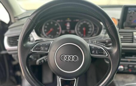 Audi A6, 2016 год, 2 800 000 рублей, 12 фотография
