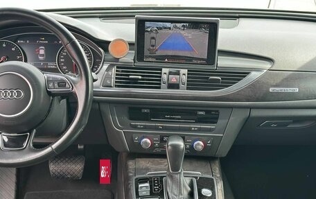 Audi A6, 2016 год, 2 800 000 рублей, 13 фотография