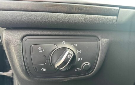 Audi A6, 2016 год, 2 800 000 рублей, 16 фотография