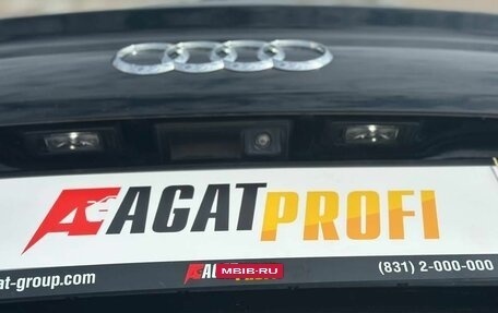 Audi A6, 2016 год, 2 800 000 рублей, 23 фотография