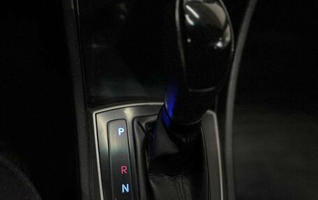 Hyundai Solaris II рестайлинг, 2016 год, 795 000 рублей, 13 фотография