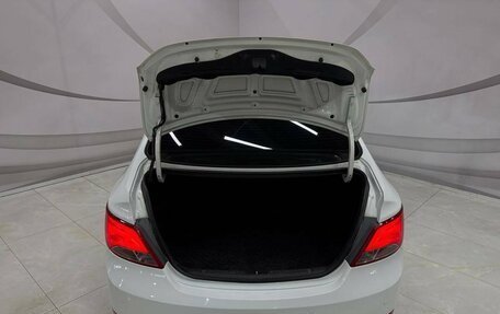 Hyundai Solaris II рестайлинг, 2016 год, 795 000 рублей, 17 фотография