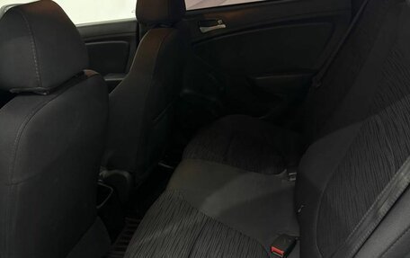 Hyundai Solaris II рестайлинг, 2016 год, 795 000 рублей, 18 фотография