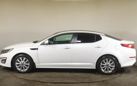 KIA Optima III, 2015 год, 1 440 000 рублей, 8 фотография