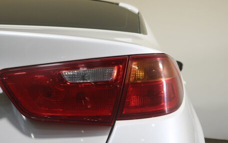 KIA Optima III, 2015 год, 1 440 000 рублей, 16 фотография
