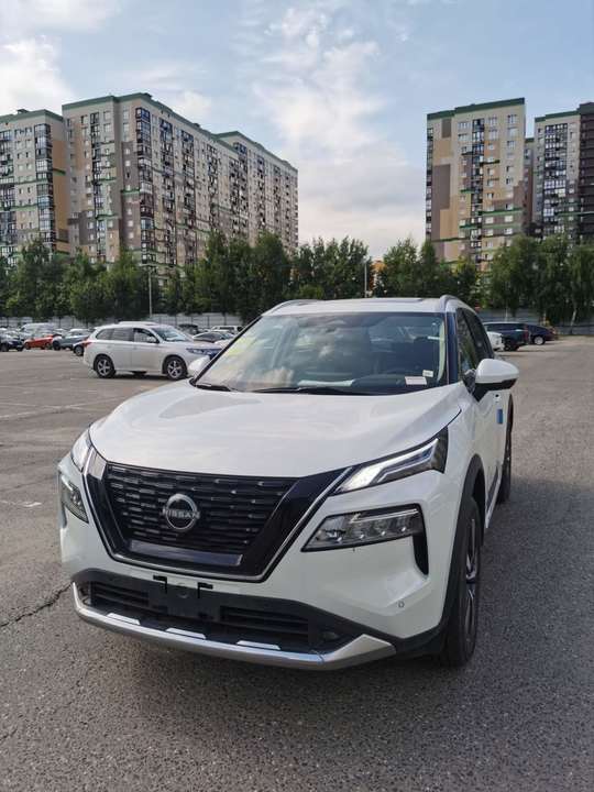 Nissan X-Trail T32 рестайлинг, 2023 год, 4 150 000 рублей, 1 фотография