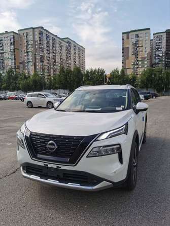 Nissan X-Trail T32 рестайлинг, 2023 год, 4 150 000 рублей, 1 фотография