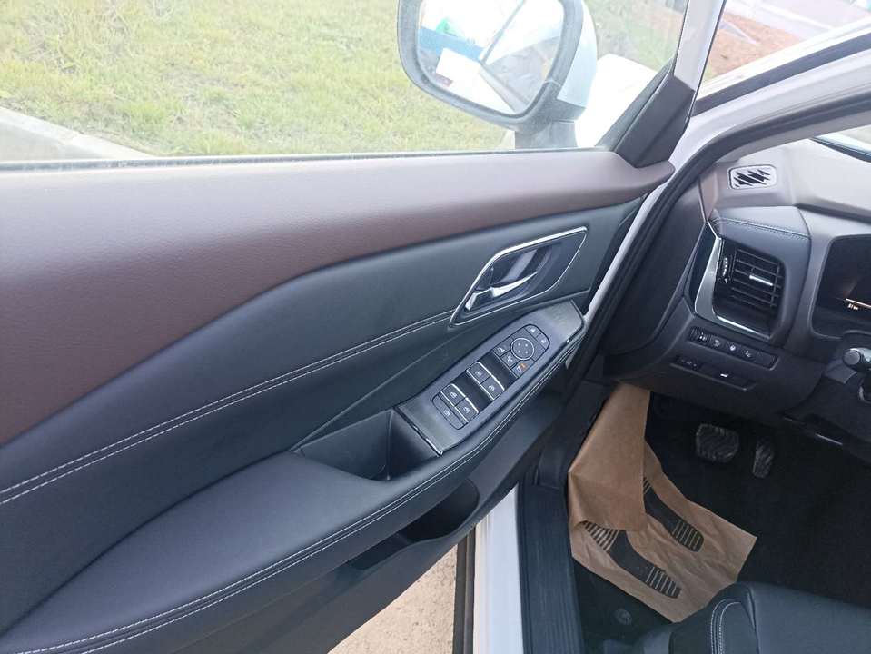 Nissan X-Trail T32 рестайлинг, 2023 год, 4 150 000 рублей, 11 фотография