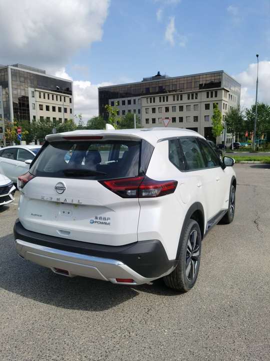 Nissan X-Trail T32 рестайлинг, 2023 год, 4 150 000 рублей, 3 фотография