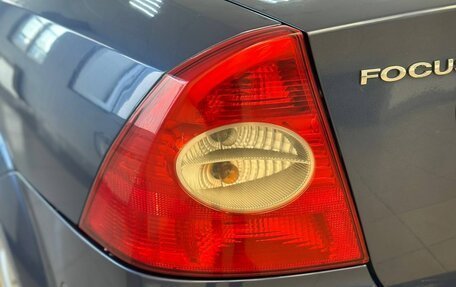 Ford Focus II рестайлинг, 2006 год, 400 000 рублей, 12 фотография
