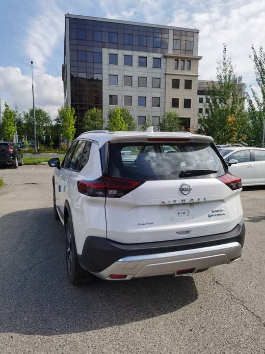 Nissan X-Trail T32 рестайлинг, 2023 год, 4 150 000 рублей, 8 фотография