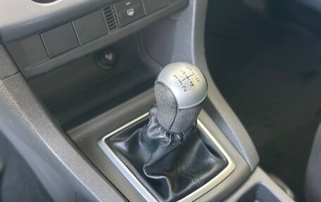 Ford Focus II рестайлинг, 2006 год, 400 000 рублей, 17 фотография
