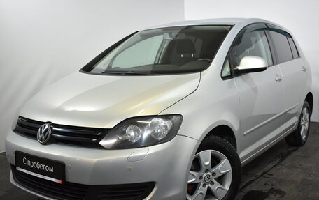 Volkswagen Golf Plus II, 2012 год, 679 000 рублей, 3 фотография