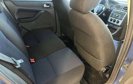 Ford Focus II рестайлинг, 2006 год, 400 000 рублей, 20 фотография