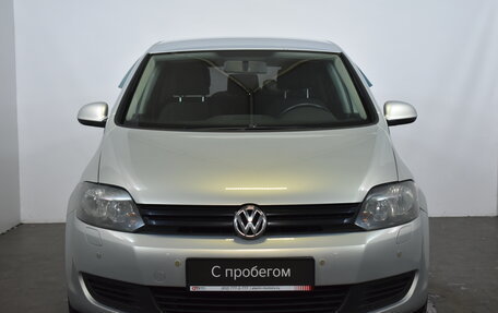 Volkswagen Golf Plus II, 2012 год, 679 000 рублей, 2 фотография