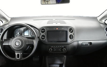 Volkswagen Golf Plus II, 2012 год, 679 000 рублей, 7 фотография