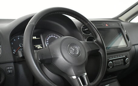 Volkswagen Golf Plus II, 2012 год, 679 000 рублей, 9 фотография
