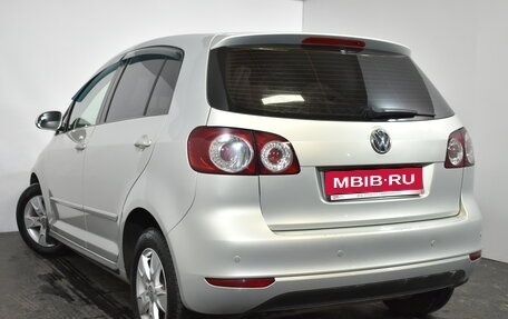 Volkswagen Golf Plus II, 2012 год, 679 000 рублей, 6 фотография