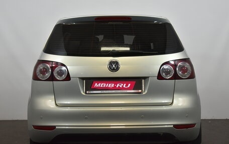 Volkswagen Golf Plus II, 2012 год, 679 000 рублей, 5 фотография