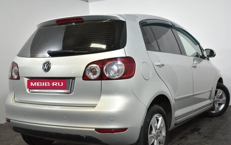 Volkswagen Golf Plus II, 2012 год, 679 000 рублей, 4 фотография