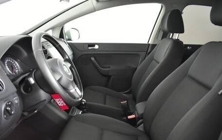 Volkswagen Golf Plus II, 2012 год, 679 000 рублей, 8 фотография