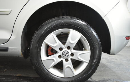 Volkswagen Golf Plus II, 2012 год, 679 000 рублей, 15 фотография