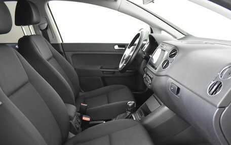 Volkswagen Golf Plus II, 2012 год, 679 000 рублей, 11 фотография