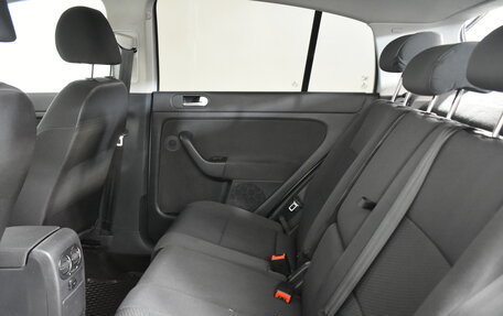 Volkswagen Golf Plus II, 2012 год, 679 000 рублей, 13 фотография