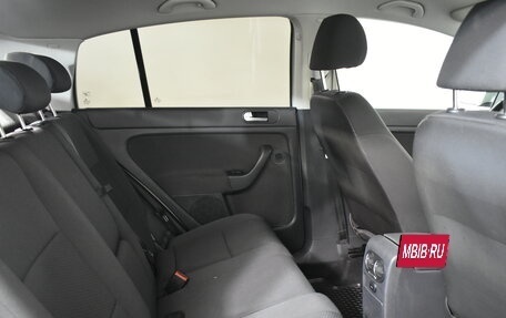 Volkswagen Golf Plus II, 2012 год, 679 000 рублей, 12 фотография