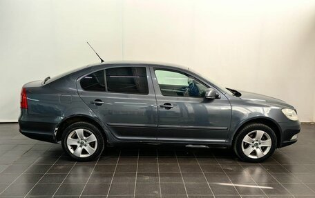 Skoda Octavia, 2011 год, 580 000 рублей, 6 фотография